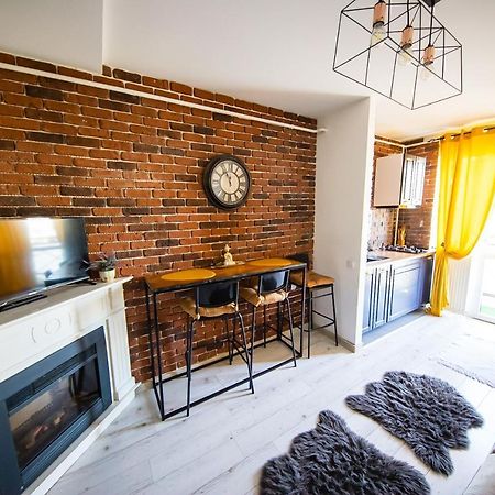 Smart Palas Apartament Iasi Bagian luar foto