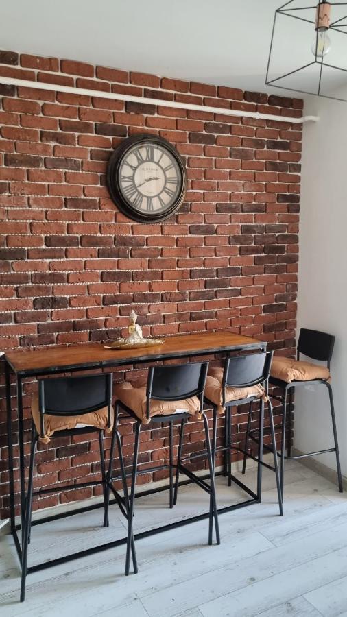 Smart Palas Apartament Iasi Bagian luar foto
