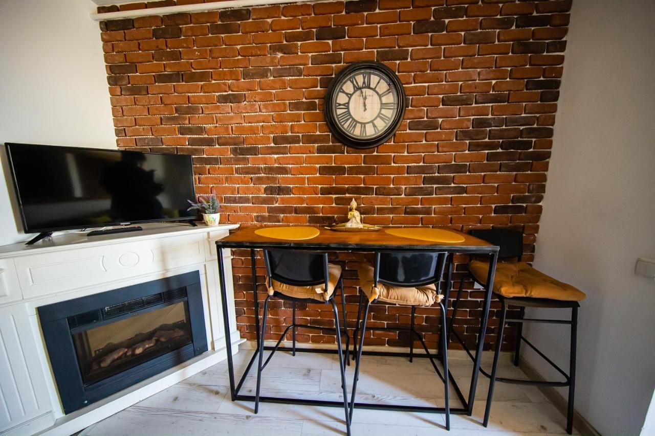 Smart Palas Apartament Iasi Bagian luar foto