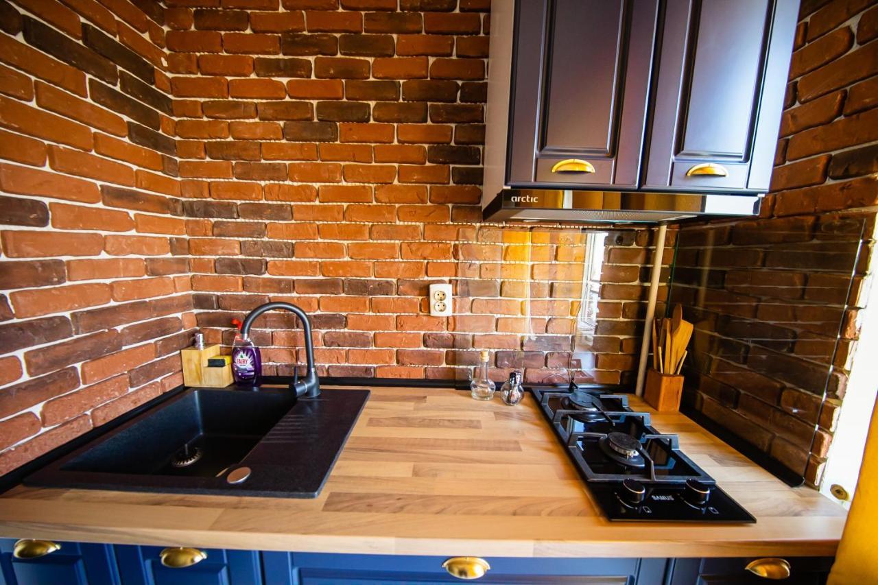 Smart Palas Apartament Iasi Bagian luar foto