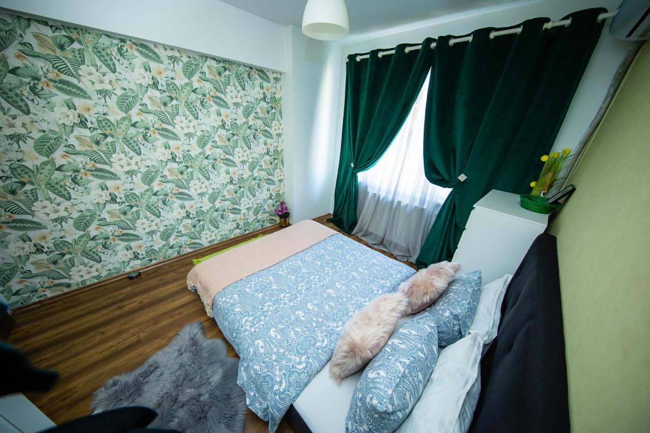 Smart Palas Apartament Iasi Bagian luar foto