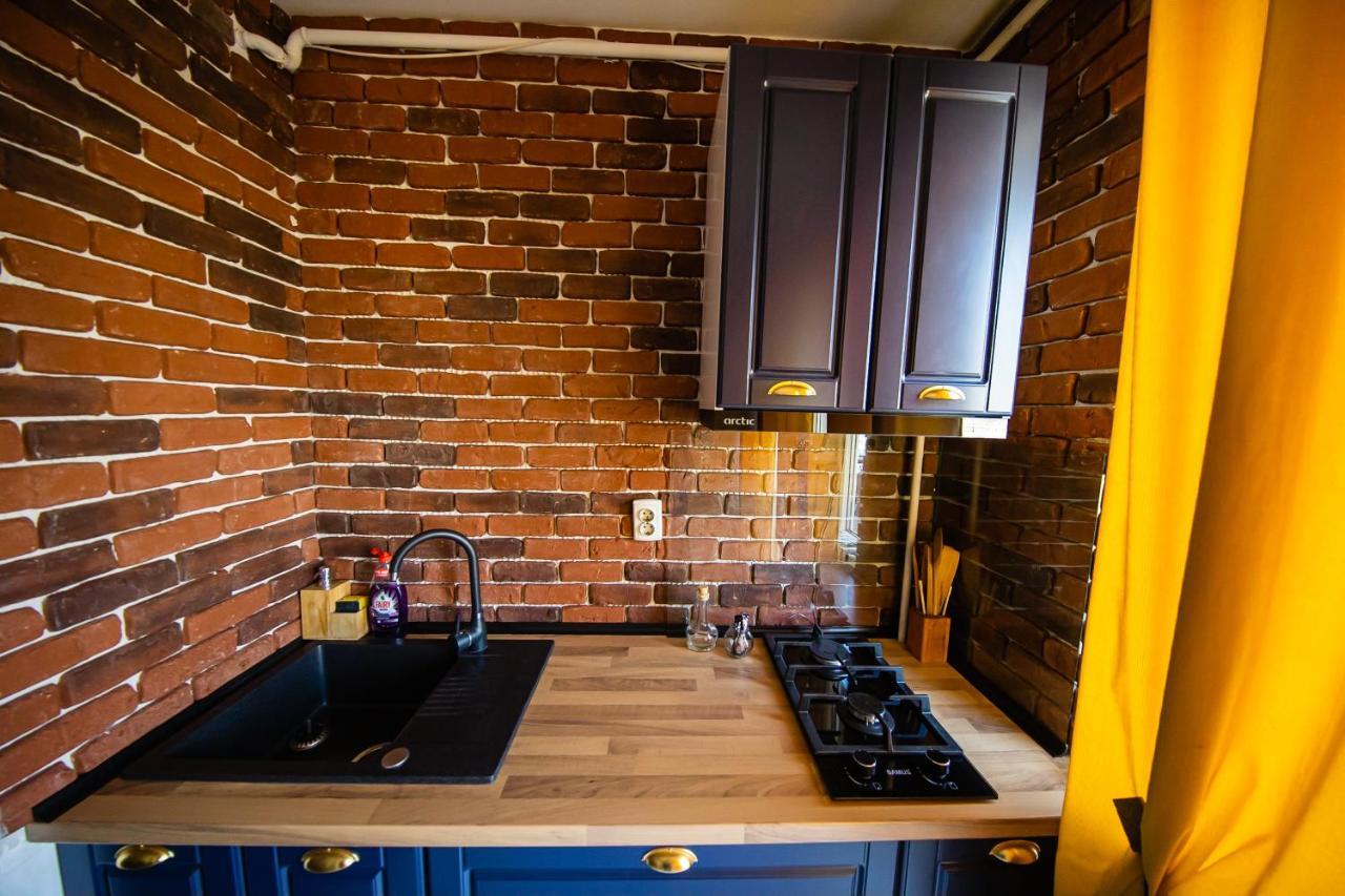 Smart Palas Apartament Iasi Bagian luar foto