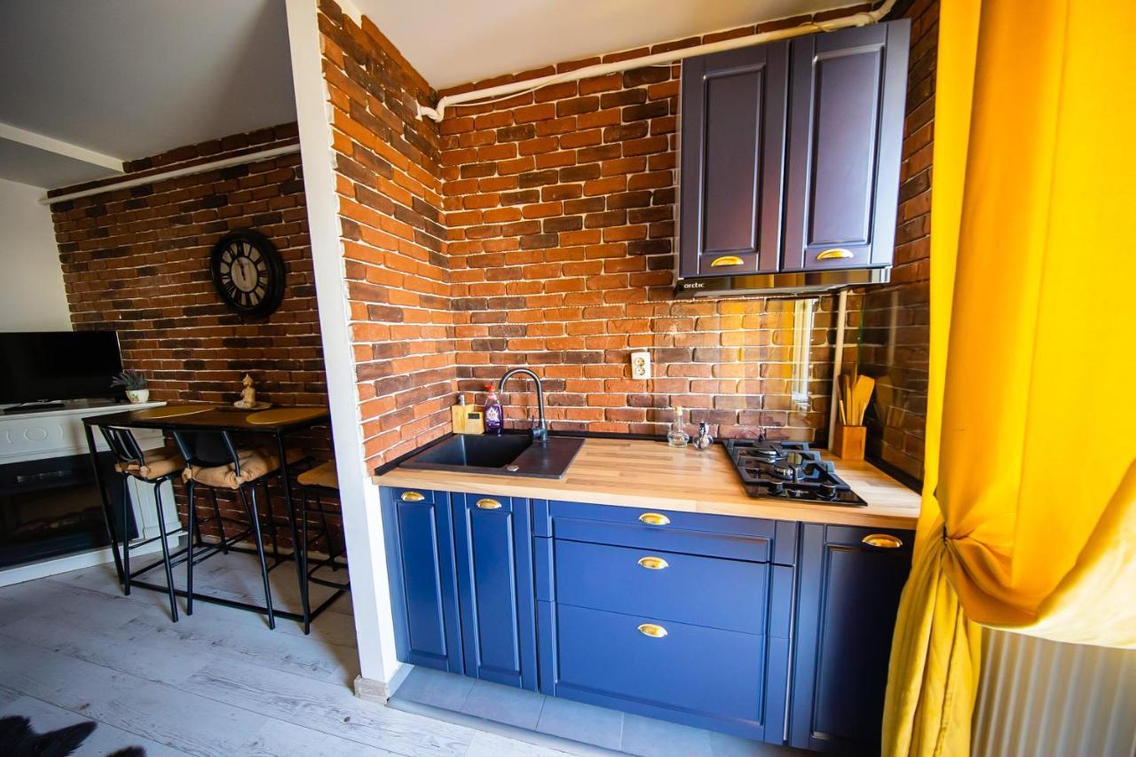 Smart Palas Apartament Iasi Bagian luar foto