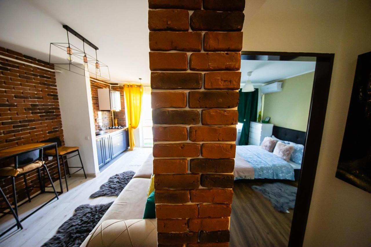 Smart Palas Apartament Iasi Bagian luar foto
