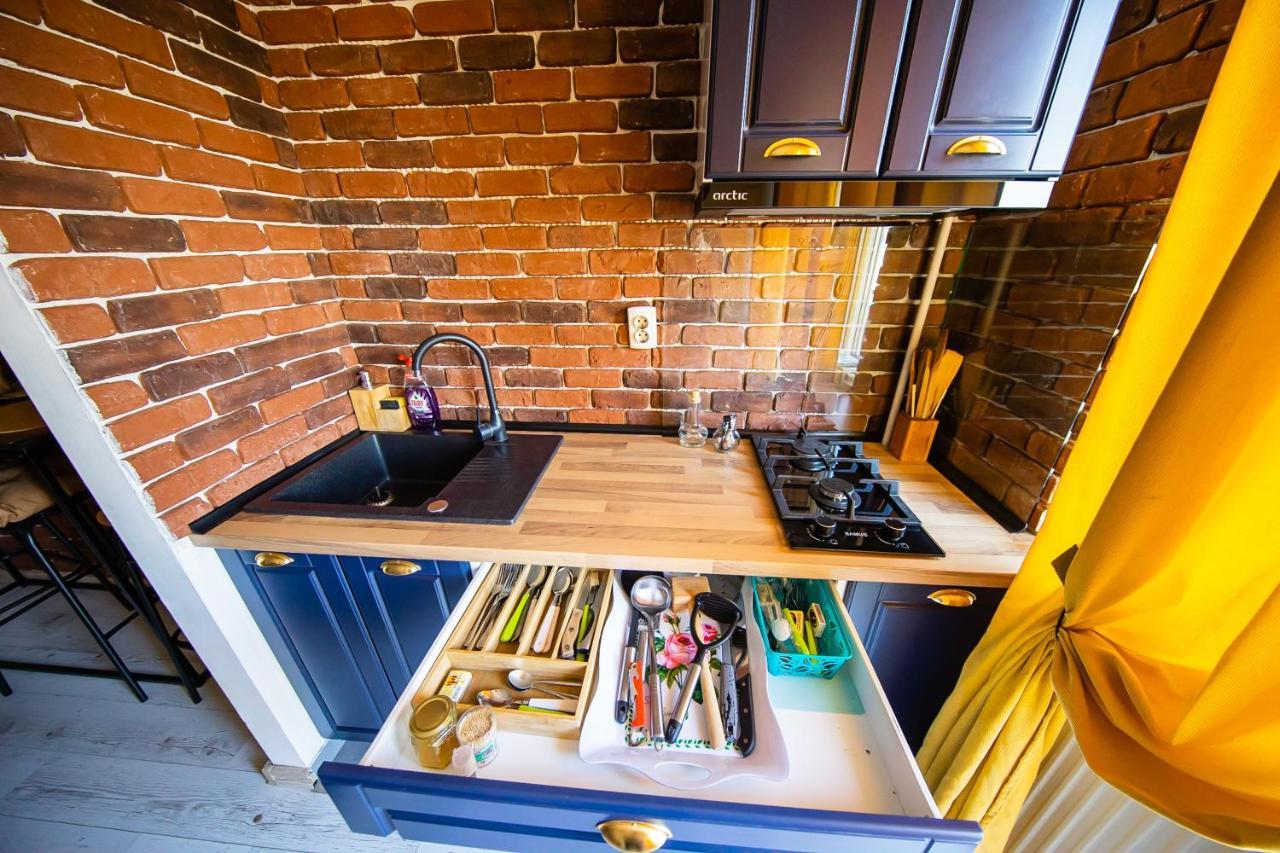 Smart Palas Apartament Iasi Bagian luar foto