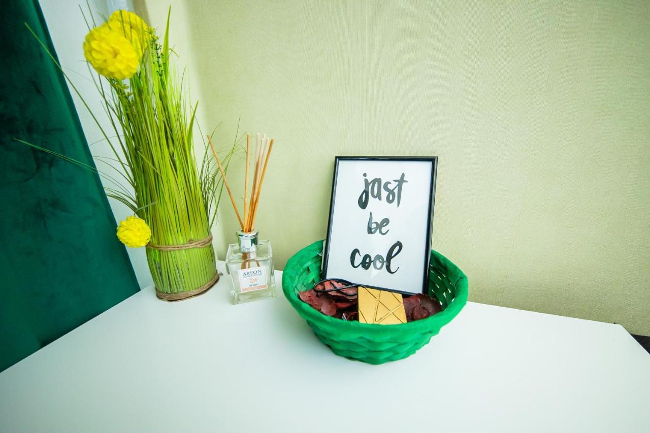Smart Palas Apartament Iasi Bagian luar foto