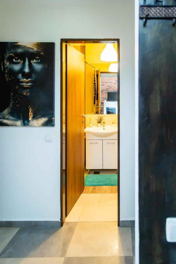 Smart Palas Apartament Iasi Bagian luar foto