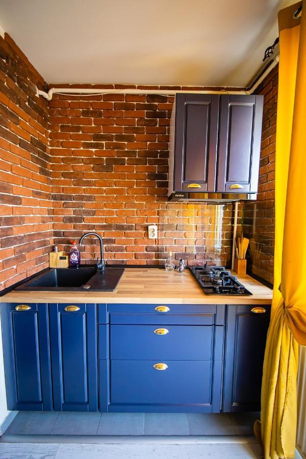 Smart Palas Apartament Iasi Bagian luar foto